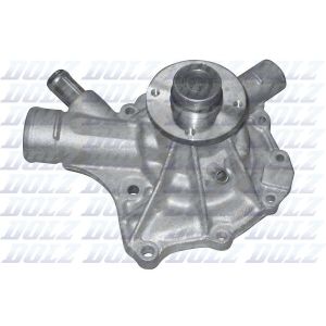 Pompa del refrigerante DOLZ M225
