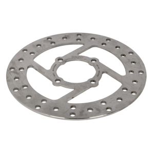 Bremsscheibe TRW MST407, 1 Stück