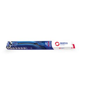 Escova do limpa-vidros SPARCO SPW1121