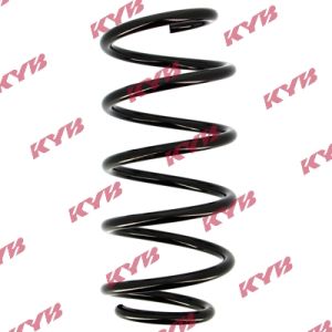 Resorte de suspensión KYB RA4056