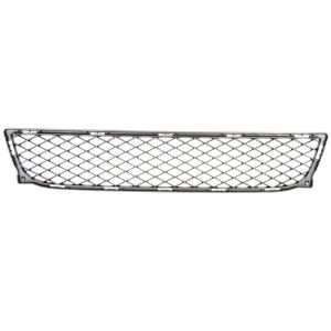 Grille de ventilation, pare-chocs BLIC 5512-00-3502912P