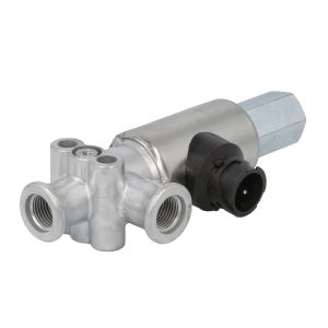 Válvula solenoide PNEUMATICS PN-13107