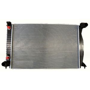 Radiador, arrefecimento do motor NRF 53105
