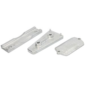 Kit de ânodo TECNOSEAL TENKITVERADO500-600AL