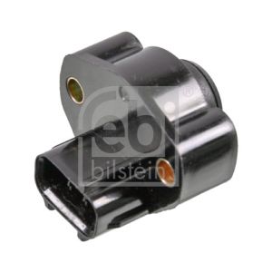 Sensor, velocímetro FEBI BILSTEIN 194122