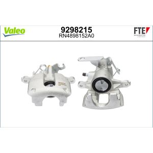 Bromsok FTE 9298215