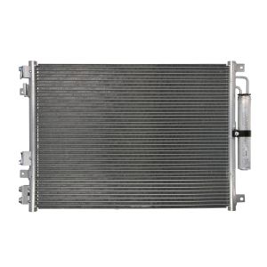 A/C-kondensor BOSCH 1 986 AD2 362
