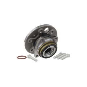 Jogo de rolamentos de roda SKF VKBA 6748