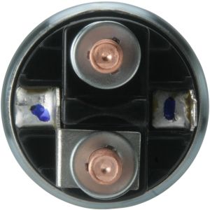 Interruptor solenoide, motor de arranque HC-CARGO F 032 334 304