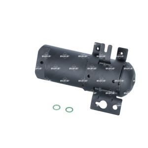 Secador, ar condicionado NRF 33415