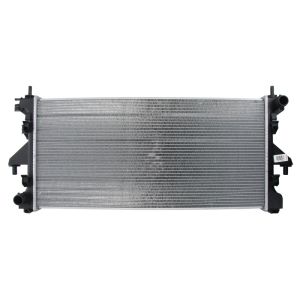 Radiator, motorkoeling DENSO DRM21102