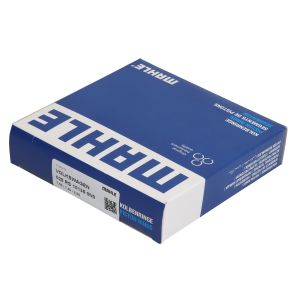 Jogo de anéis de pistão MAHLE 028 RS 10135 0N0
