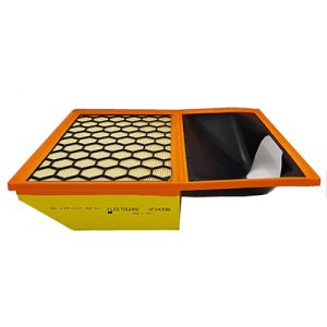 Luftfilter FLEETGUARD AF4398