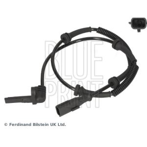 Sensor do ABS traseiro, direito BLUE PRINT ADBP710138