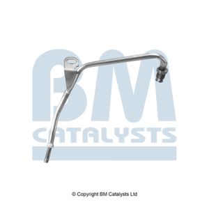 Drukleiding, druksensor (roetfilter) BM CATALYSTS PP11589A