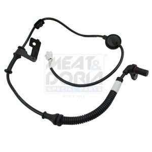 Sensor do ABS traseiro, direito MEAT & DORIA 90926