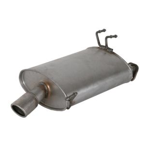 Endschalldämpfer 4MAX 0219-01-09140