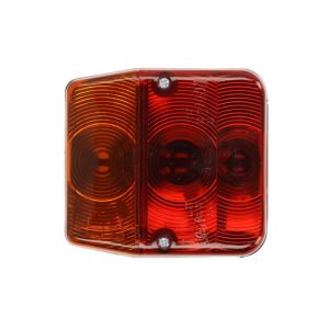 Heckleuchte TRUCKLIGHT TL-UN007