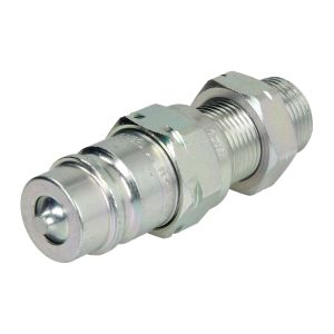 Bujão hidráulico FASTER CNV0812/12SAEM