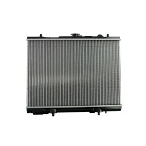 Radiator, motorkoeling THERMOTEC D75014TT