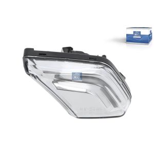 Pisca DT SPARE PARTS 4.69339