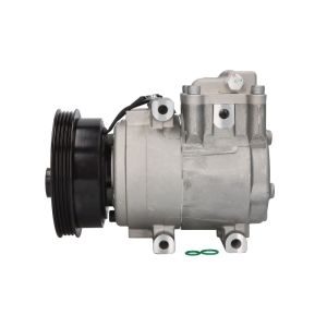 Compressor, ar condicionado THERMOTEC KTT090237