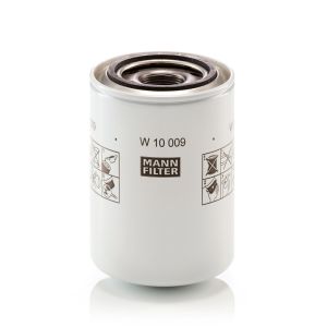 Filtro hidráulico MANN-FILTER W 10 009