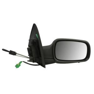 Espelho retrovisor exterior BLIC 5402-04-1132228 direito