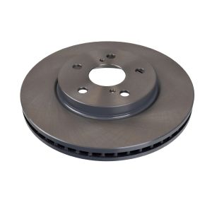 Bremsscheibe FEBI BILSTEIN 170781