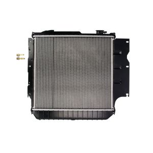 Radiator, motorkoeling THERMOTEC D7Y038TT