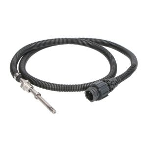 Sensor de temperatura dos gases de escape COJALI 2260782