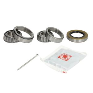 Conjunto de rolamentos de roda FAG 713 6251 20