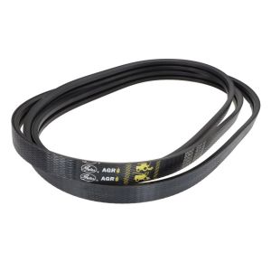 Cinto com várias nervuras em V GATES 0323472-GAT