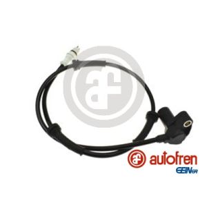 Sensor do ABS traseiro, direito AUTOFREN SEINSA DS0077
