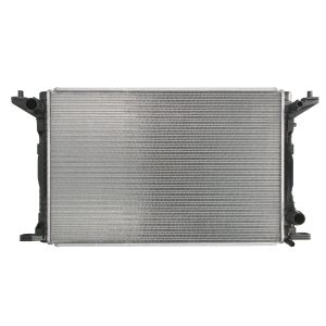 Radiador, arrefecimento do motor DENSO DRM02047
