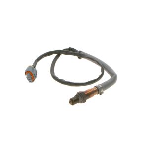 Sensor Lambda BOSCH 0 258 010 200