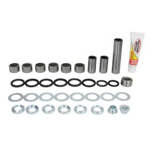 Kit de reparação, chassis PIVOT WORKS PWLK-SH1-000