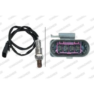 Sonde lambda WAGNER LBS00045