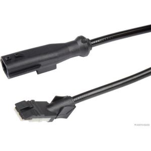 Sensor do ABS traseiro, direito HERTH+BUSS ELPARTS 70660538