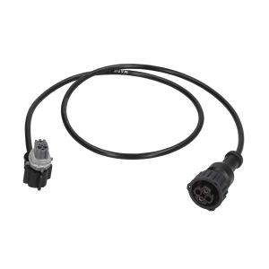 Cable de conexión, ABS WABCO 4494430080