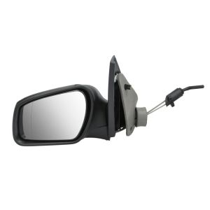 Espelho retrovisor exterior BLIC 5402-04-1112377P esquerdo