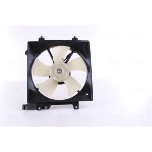 Ventilador, arrefecimento do motor NISSENS 85493
