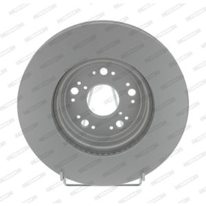 Disque de frein FERODO DDF1133C-1