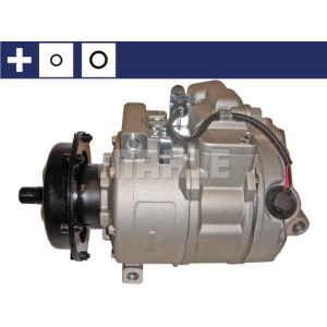 Compressore dell'aria condizionata MAHLE ACP 93 000S