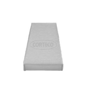 Innenraumfilter CORTECO 80000649