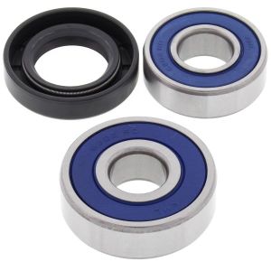 Jeu de roulements de roue 4RIDE AB25-1200