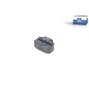 Interruptor, fecho da porta DT SPARE PARTS 3.00512