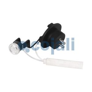 Kit de reparação, travão de ar COJALI 2261115