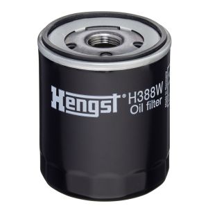 Ölfilter HENGST H388W