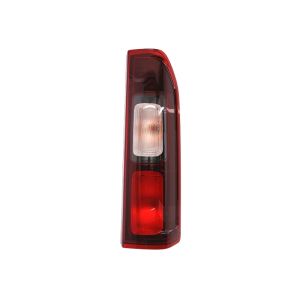 Luz traseira, direita (24V, vermelho) VALEO 45265